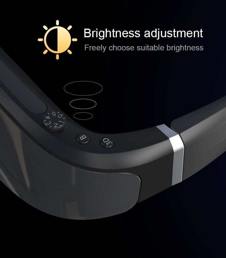VR眼镜-智能眼镜