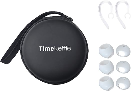 Timekettle WT2 Edge/W3 翻译耳机便携盒