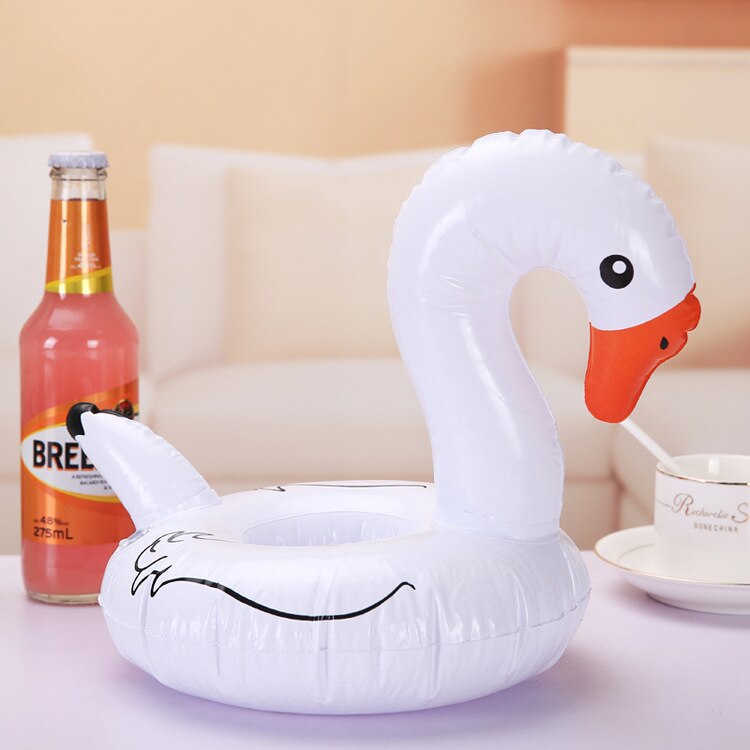充气杯架 Swan