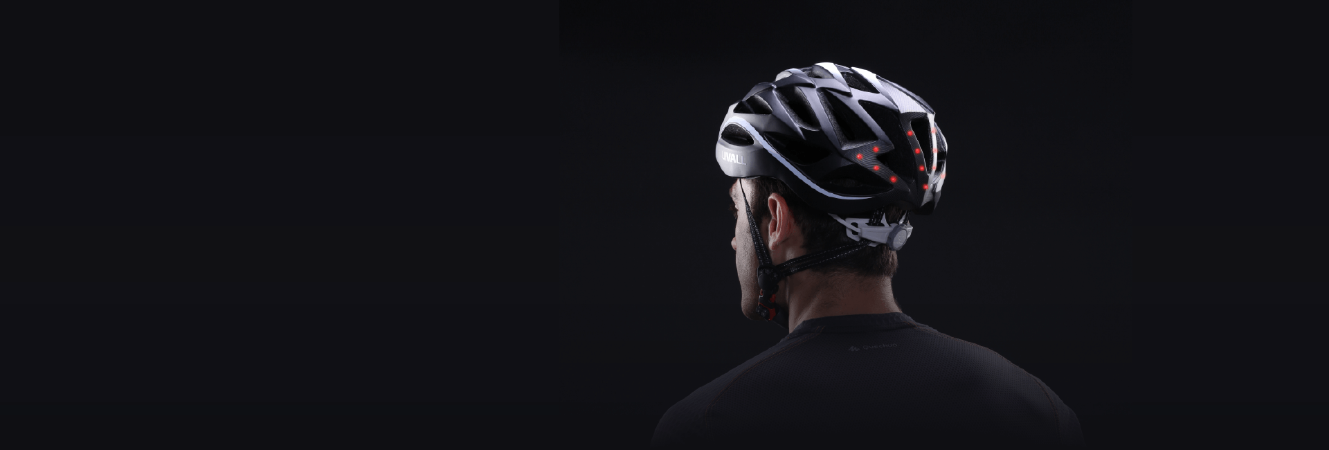 头盔自行车Livall BH62