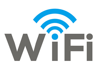 IP摄像机wifi连接