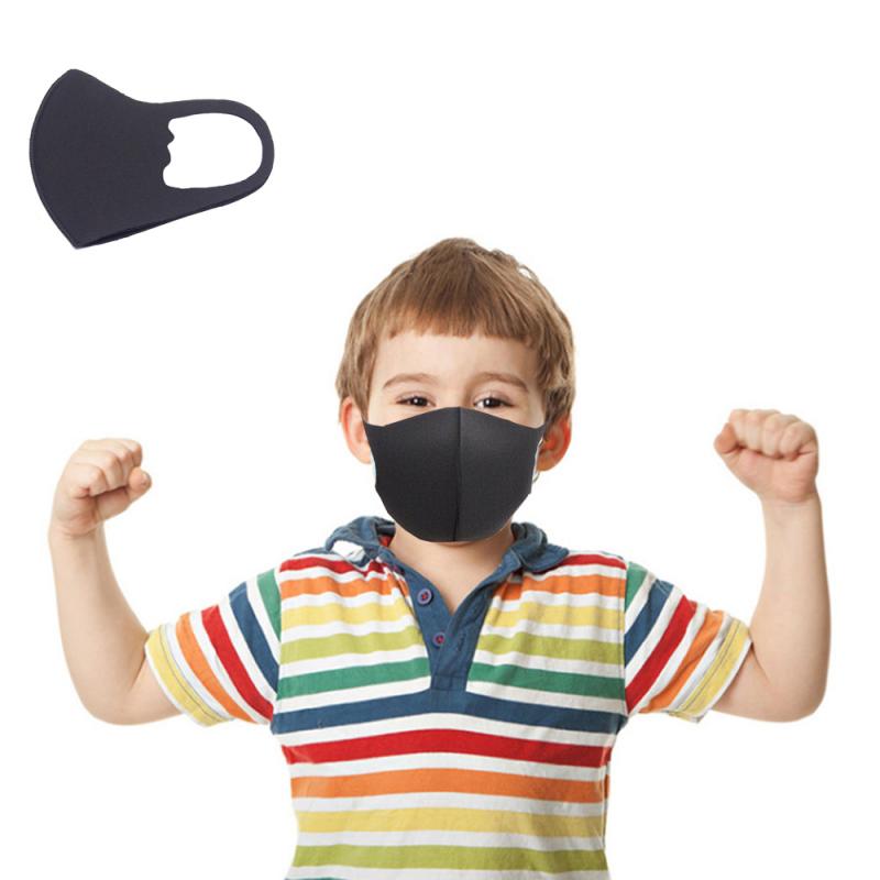 儿童口罩纳米保护