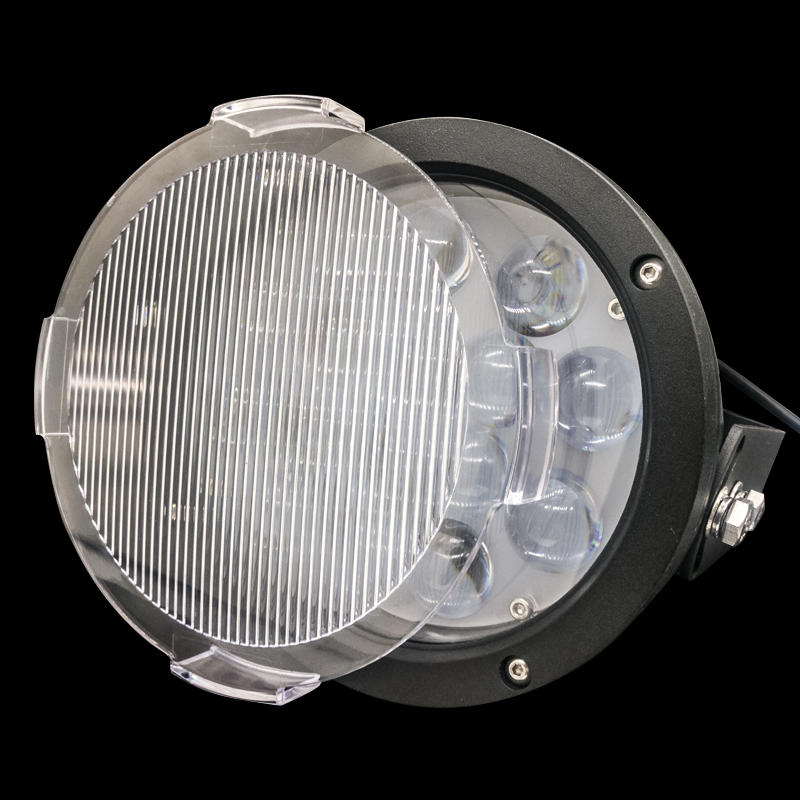 LED 工作灯 - 适合户外工作的优质灯具
