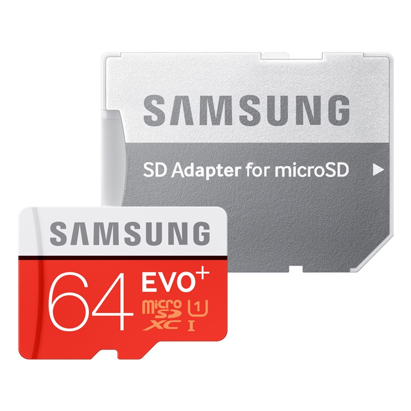 microSD卡三星64 GB