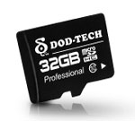 微型SD卡32 GB
