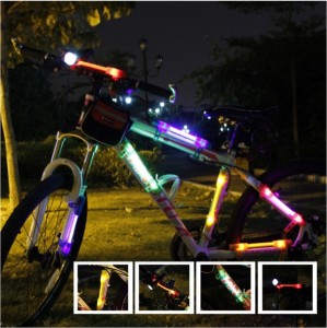 LED自行车灯