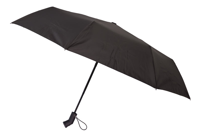 带led灯的可折叠雨伞